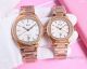 TW Factory Piaget Polo S Rose Gold 9015 Wrist Couple Watches (2)_th.jpg